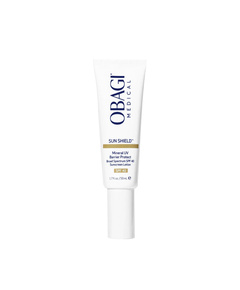 Hình Ảnh Obagi Sun Shield Mineral UV Barrier Protect SPF40 Kem Chống Nắng Phổ Rộng Cho Da Nhạy Cảm - sieuthilamdep.com