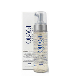 Hình Ảnh Obagi SuzanObagiMD Foaming Cleanser Sữa Rửa Mặt Cho Da Nhạy Cảm - sieuthilamdep.com
