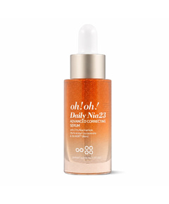 Hình Ảnh Oh!Oh! Daily Nia23 Advanced Correcting Serum Tinh Chất Dưỡng Sáng Da Giảm Thâm Nám - sieuthilamdep.com