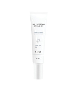 Hình Ảnh Palab Sun Protection Emulsion SPF50+ PA++++ Kem Chống Nắng Bảo Vệ Da Toàn Diện - sieuthilamdep.com