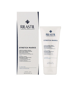 Hình Ảnh Rilastil Stretch Marks Cream Kem Ngừa Và Làm Giảm Vết Rạn Da - sieuthilamdep.com