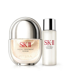 Hình Ảnh SK-II Facial Treatment Serum Special Kit Bộ Sản Phẩm Dưỡng Da Mini Size - sieuthilamdep.com