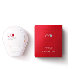 Hình Ảnh SK-II Genoptics CC Primer Beige SPF50+ PA++++ Kem Chống Nắng Nhật Bản (50gr), Tùy Chọn: Beige (50gr) - sieuthilamdep.com