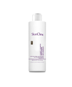 Hình Ảnh SkinClinic Anti-Dandruff Shampoo Dầu Gội Cho Da Gàu - sieuthilamdep.com