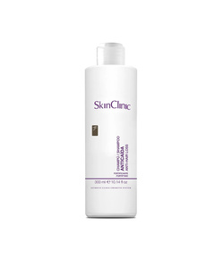 Hình Ảnh SkinClinic Anti-Hair Loss Shampoo Dầu Gội Chống Rụng, Hỗ Trợ Mọc Tóc - sieuthilamdep.com