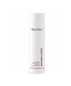 Hình Ảnh SkinClinic Balance Lotion Nước Dưỡng Cân Bằng Da, Kiềm Dầu - sieuthilamdep.com