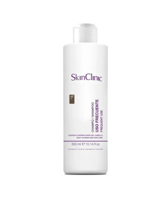 Hình Ảnh SkinClinic Frequent USE Shampoo Dầu Gội Dịu Nhẹ Dùng Hàng Ngày - sieuthilamdep.com