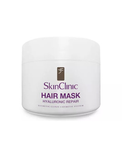 Hình Ảnh SkinClinic Hair Mask Mặt Nạ Cấp Ẩm Và Chăm Sóc Tóc - sieuthilamdep.com
