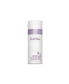 Hình Ảnh SkinClinic M Cream Kem Chống Nắng Ban Ngày Cho Da Nám - sieuthilamdep.com