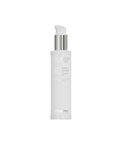 Hình Ảnh Swissline Cell Shock Age Intelligence Skin-Friendly Milk Cleanser Sữa Rửa Mặt Dịu Nhẹ - sieuthilamdep.com
