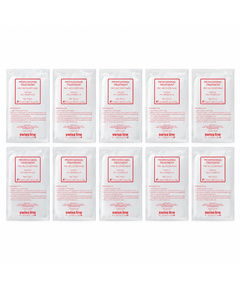 Hình Ảnh Swissline Professional Treatment Pro-Recovery Mask Mặt Nạ Phục Hồi, Cấp Ẩm, Bảo Vệ Da, Tùy Chọn: 10 miếng x 25ml - sieuthilamdep.com
