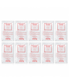 Hình Ảnh Swissline Professional Treatment Pro-Vitality Mask Mặt Nạ Siêu Trẻ Hóa, Hồi Sinh Sức Sống Làn Da, Tùy Chọn: 10 Miếng x 25ml - sieuthilamdep.com