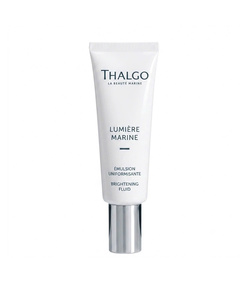 Hình Ảnh Thalgo Smoothing Brightening Fluid Dung Dịch Dưỡng Trắng Và Trẻ Hóa Da - sieuthilamdep.com