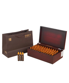 Hình Ảnh Tinh Chất Đông Trùng Hạ Thảo Korea Insam Royal Tonic 60 Ống - sieuthilamdep.com