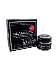 Hình Ảnh Mặt Nạ Bùn GLAMGLOW Youth-Mud Tinglexfoliate Treatmen - sieuthilamdep.com