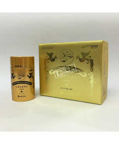 Hình Ảnh Viên Đông Trùng Hạ Thảo Hanil Paeci Lomyces Japonica Gold (100g x 2 lọ) - sieuthilamdep.com