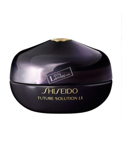 Hình Ảnh Kem Dưỡng Vùng Mắt, Viền Môi Shiseido Future Solution LX - sieuthilamdep.com