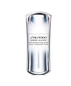 Hình Ảnh Serum Dưỡng Trắng Da Shiseido White Lucent Total Brightening Serum - sieuthilamdep.com