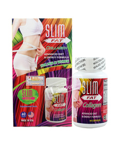Hình Ảnh Slim Fat Collagen - sieuthilamdep.com