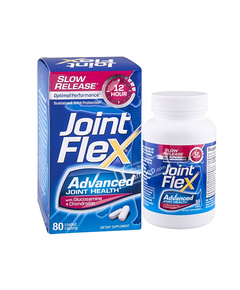 Hình Ảnh Viên Uống Bổ Khớp Jointflex Advanced Joint Health - sieuthilamdep.com
