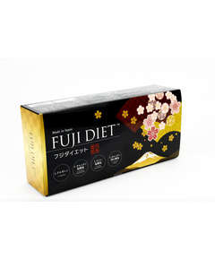 Hình Ảnh Viên Uống Giảm Cân Fuji Diet - sieuthilamdep.com