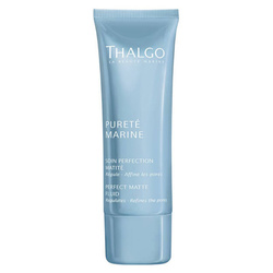 Hình Ảnh Dung Dịch Dưỡng Cân Bằng Nhờn Thalgo Perfect Matte Fluid - sieuthilamdep.com