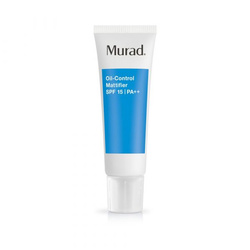 Hình Ảnh Kem Dưỡng Da Kiềm Nhờn Chống Nắng Murad Oil-Control Mattifier SPF15 PA++ - sieuthilamdep.com