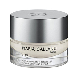 Hình Ảnh Kem Dưỡng Phục Hồi Da Sau Lăn Kim Cho Da Nhạy Cảm Maria Galland 213 Gentle Soothing Cream - sieuthilamdep.com