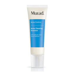 Hình Ảnh Kem Trị Mụn Tầng Sâu Murad Acne Clearing Solution - sieuthilamdep.com