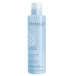 Hình Ảnh Nước Hoa Hồng Thalgo Mattifying Powder Lotion - sieuthilamdep.com
