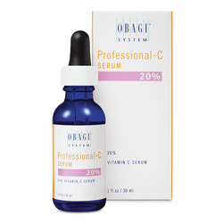 Hình Ảnh Serum Chống Oxy Hóa, Làm Sáng Đều Màu Da Obagi Professional Vitamin C Serum 20% - sieuthilamdep.com