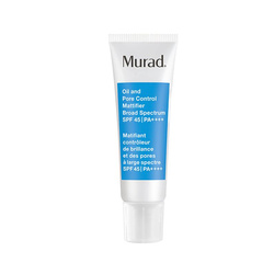 Hình Ảnh Kem Chống Nắng Kiềm Dầu Thế Hệ Mới Murad Oil And Pore Control Mattifier Broad Spectrum SPF 45 PA++++ (50ml) - sieuthilamdep.com