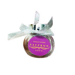 Hình Ảnh Nhụy Hoa Nghệ Tây Saffron Negin Product Of Iran 1gr - sieuthilamdep.com