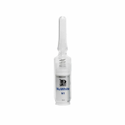 Hình Ảnh Kem Làm Hồng Nhũ Hoa Nuwhite N1 Mibiti Prudente Professional 5ml, Tùy Chọn: 5ml - sieuthilamdep.com