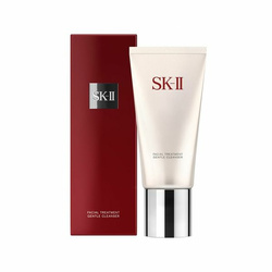 Hình Ảnh Sữa Rửa Mặt SK-II FACIAL TREATMENT GENTLE CLEANSER 120gr, Tùy Chọn: 120gr - sieuthilamdep.com