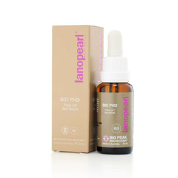 Hình Ảnh Serum Ngăn Ngừa Lão Hóa Nhau Thai Cừu Đậm Đặc Công Thức Bio PHD Triple Lift Skin Serum Lanopearl Bio Peak - sieuthilamdep.com