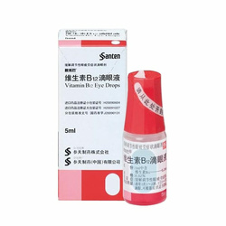 Hình Ảnh Dung Dịch Nhỏ Mắt Giảm Mỏi Mắt Tăng Cường Thị Lực Sancoba Nhật Bản (1 Chai), Tùy Chọn: 1 Chai - sieuthilamdep.com