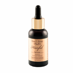 Hình Ảnh Hairful Serum - Giúp Mọc Tóc Và Râu Nhanh, Hiệu Quả - sieuthilamdep.com