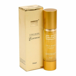 Hình Ảnh Kem Chống Nhăn Tinh Chất Vàng Collagen Essence Costar 50ml - sieuthilamdep.com