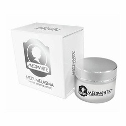 Hình Ảnh Kem Trị Nám Và Tàn Nhang Medi White – Medi Melasma - sieuthilamdep.com