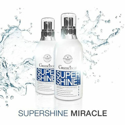 Hình Ảnh Nước Thần Căng Bóng Da CosmeHeal Super Shine Miracle - sieuthilamdep.com