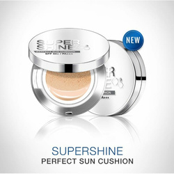 Hình Ảnh Phấn Nước Chống Nắng CosmeHeal Super Shine Perfect Sun Cushion - sieuthilamdep.com