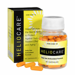 Hình Ảnh Viên Uống Chống Nắng Heliocare Daily Use Antioxidant Formula - sieuthilamdep.com