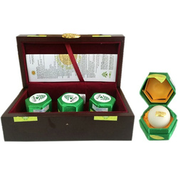 Hình Ảnh An Cung Ngưu Hoàng Hoàn Rùa Vàng (Hộp 3 Viên), Tùy Chọn: Hộp 3 Viên - sieuthilamdep.com