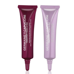 Hình Ảnh Bộ Đôi Giảm Bọng Mắt, Quầng Thâm Ngày Và Đêm Timexpert Rides Eyes Germaine De Capuccini - sieuthilamdep.com