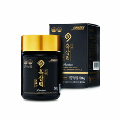 Hình Ảnh Cao Hắc Sâm Daedong Ginssen Black Ginseng Essence Premium 50g, Tùy Chọn: 50gr - sieuthilamdep.com
