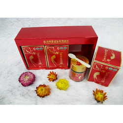Hình Ảnh Cao Hồng Sâm KGS Korean Red Ginseng Extract Gold (50g x 3 lọ) - sieuthilamdep.com