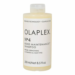 Hình Ảnh Dầu Gội Olaplex No.4 Bond Maintenance Shampoo Từ Mỹ - sieuthilamdep.com