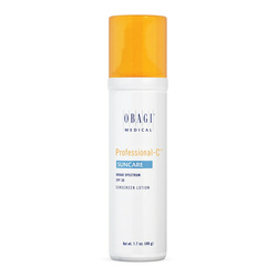 Hình Ảnh Kem Chống Nắng Obagi Professional C Suncare Broad Spectrum SPF 30 - sieuthilamdep.com
