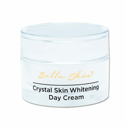 Hình Ảnh Kem Trị Nám Ngày, Chống Nắng Crystal Skin Whitening Day Cream Bella Skin - sieuthilamdep.com